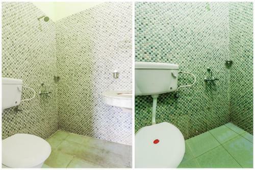 Hostal Paradise Luxury Home Stay