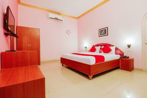 Hostal Paradise Luxury Home Stay