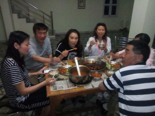 Hostal Paradise Luxury Home Stay
