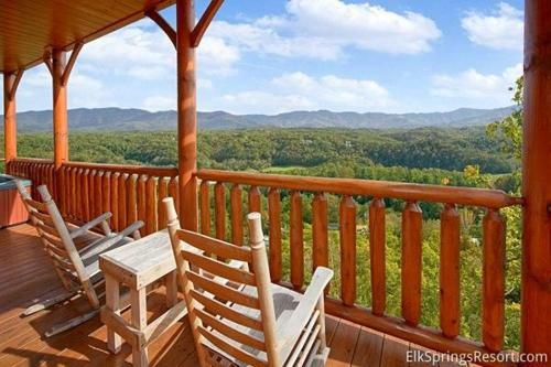 Paradise View (#24) Holiday Home