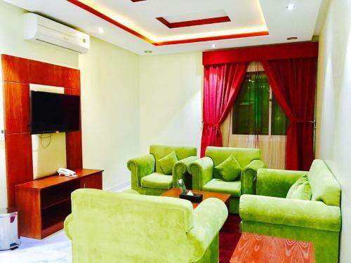Alnarjes Pearl Aparthotel