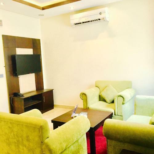 Alnarjes Pearl Aparthotel