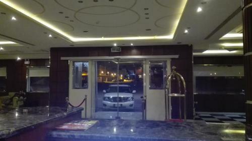 Alnarjes Pearl Aparthotel