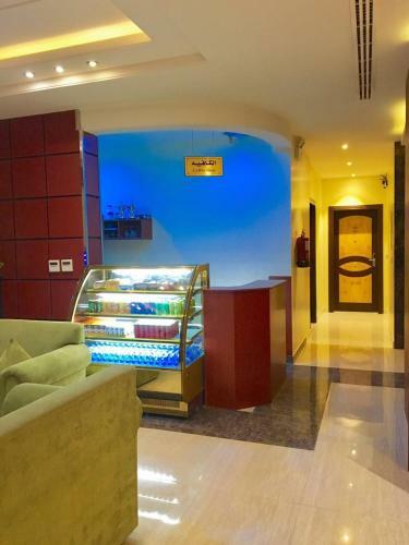 Alnarjes Pearl Aparthotel