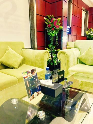 Alnarjes Pearl Aparthotel