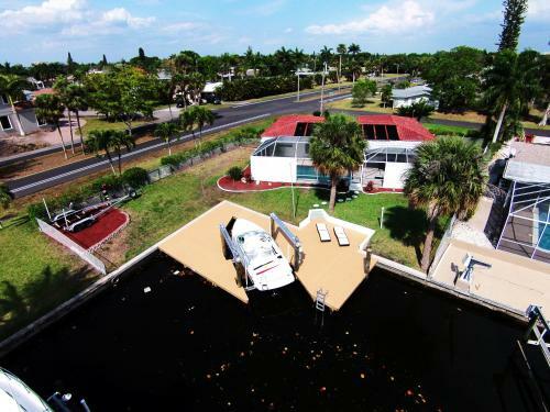 Boaters.house Cape Coral, Florida