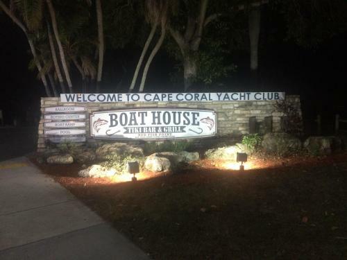 Boaters.house Cape Coral, Florida