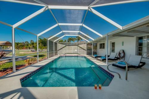 Boaters.house Cape Coral, Florida