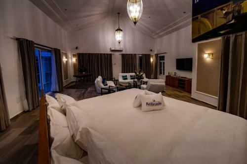 Hostal Hotel Le Petit Brussel