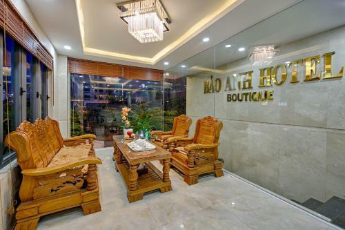 Bao Anh Boutique Hotel