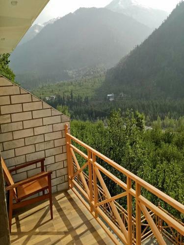 Bed & Breakfast God�s Land