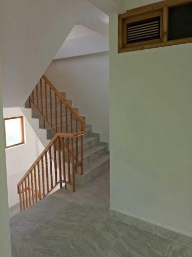 Bed & Breakfast God�s Land