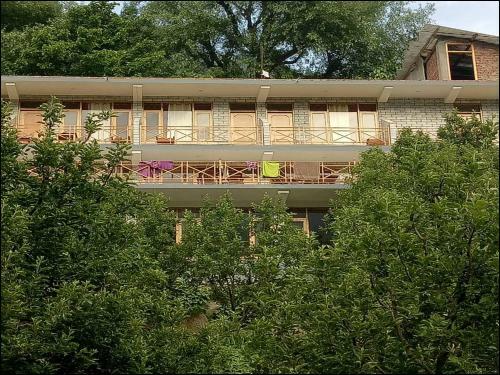Bed & Breakfast God�s Land