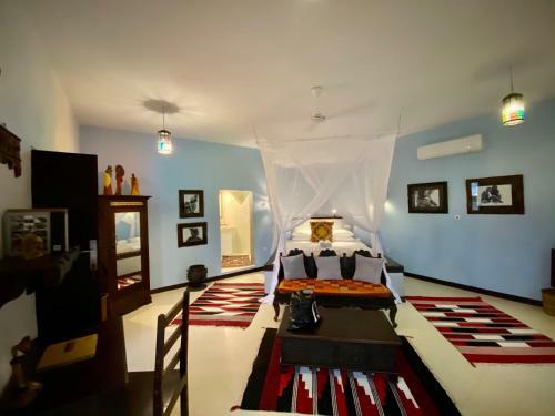 Hotel Jafferji Beach Retreat,