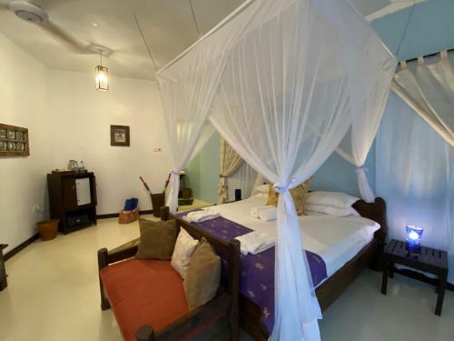 Hotel Jafferji Beach Retreat,