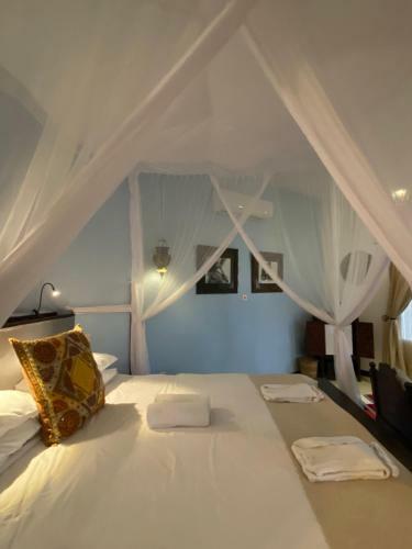 Hotel Jafferji Beach Retreat,