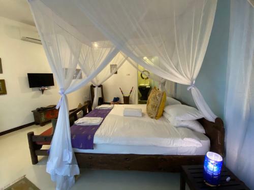 Hotel Jafferji Beach Retreat,