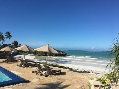 Hotel Jafferji Beach Retreat,