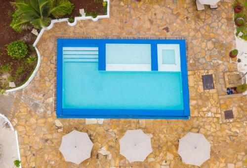 Hotel Jafferji Beach Retreat,
