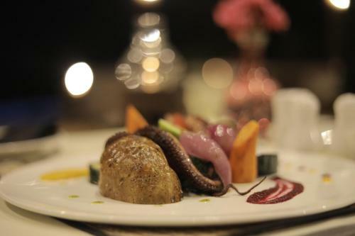 Hotel Jafferji Beach Retreat,