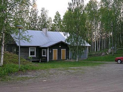 Holiday Home Nallikallio