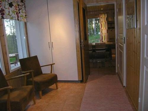Holiday Home Nallikallio