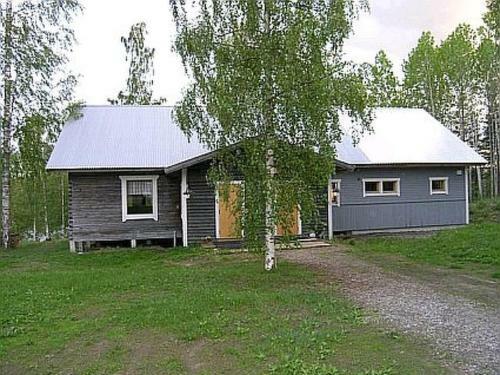 Holiday Home Nallikallio
