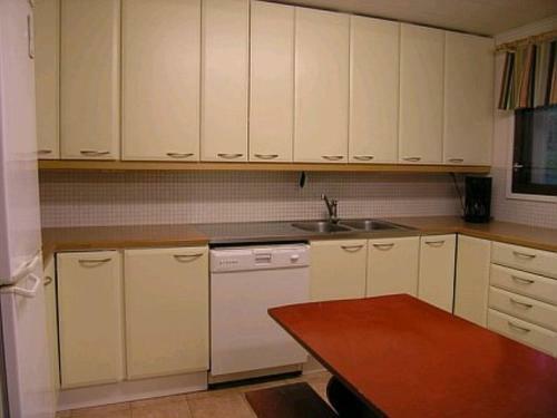 Holiday Home Nallikallio