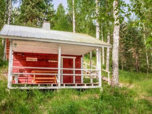 Holiday Home Nallikallio
