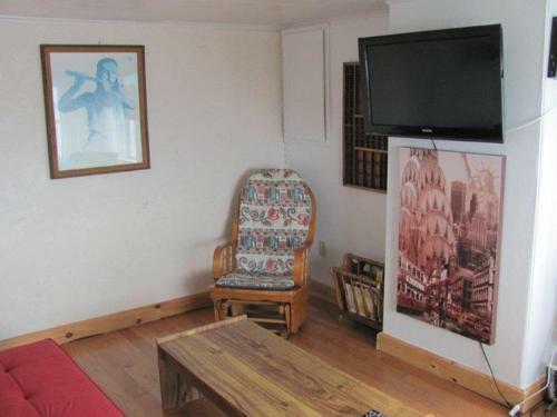 Wolf Cove Retreat House