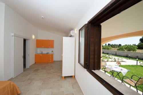 Apartamento Podere San Luigi
