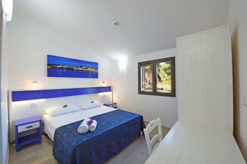 Apartamento Podere San Luigi