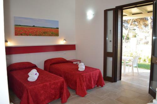 Apartamento Podere San Luigi