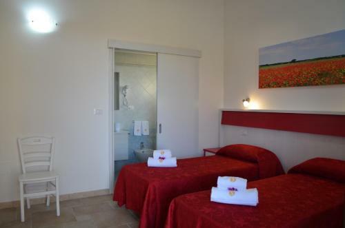 Apartamento Podere San Luigi
