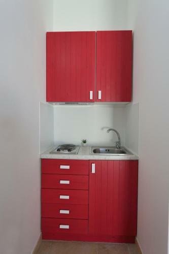 Apartamento Podere San Luigi