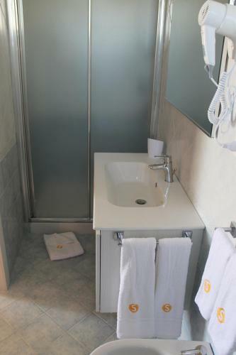Apartamento Podere San Luigi