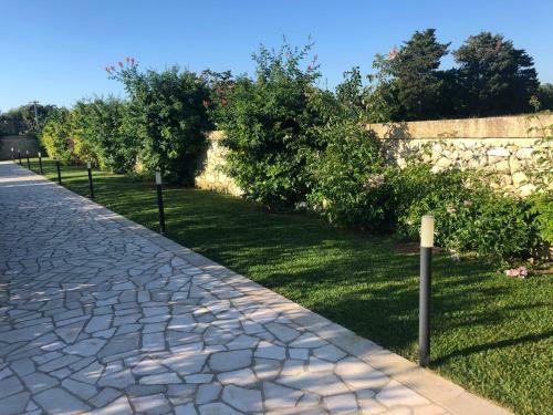 Apartamento Podere San Luigi