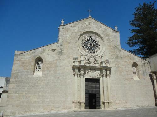 Apartamento Podere San Luigi