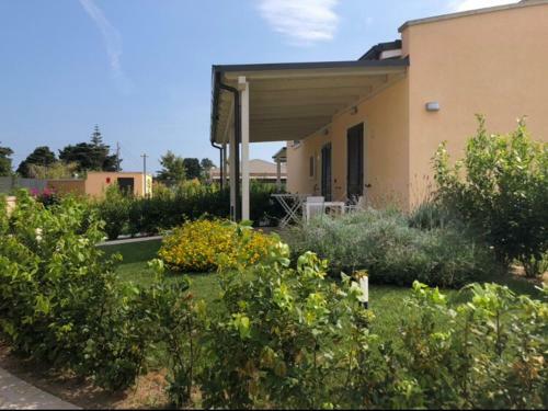 Apartamento Podere San Luigi