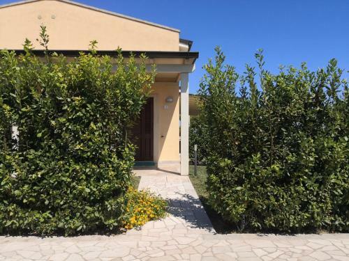 Apartamento Podere San Luigi