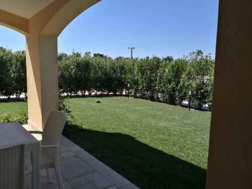 Apartamento Podere San Luigi