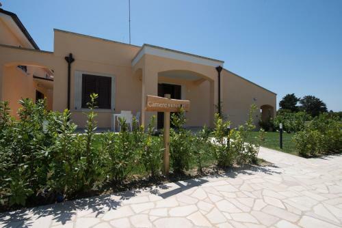 Apartamento Podere San Luigi
