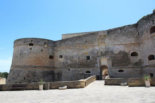 Apartamento Podere San Luigi