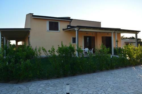 Apartamento Podere San Luigi