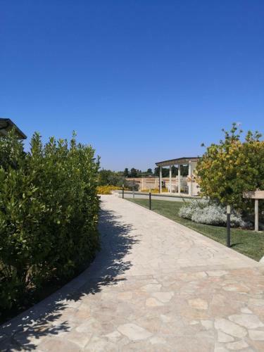 Apartamento Podere San Luigi