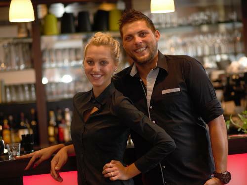 Hotel Restaurant J�gerhof