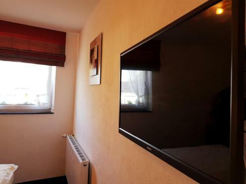 Hotel Restaurant J�gerhof