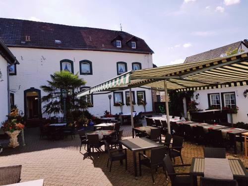 Hotel Restaurant J�gerhof
