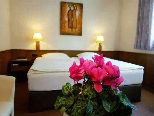 Hotel Restaurant J�gerhof