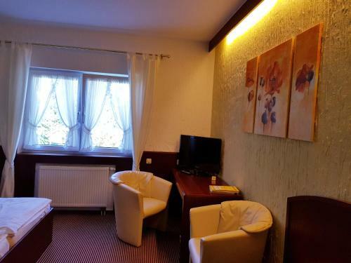 Hotel Restaurant J�gerhof